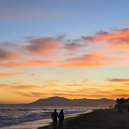 Apartment - Playa Alicate 2br *