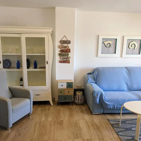 - Playa Alicate 2br *