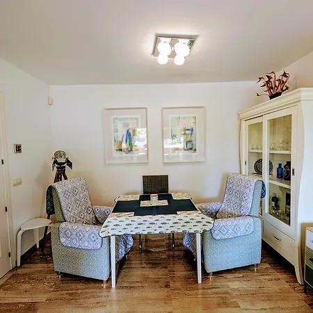 - Playa Alicate 2br شقة *