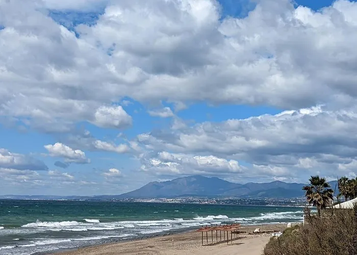 - Playa Alicate 2br