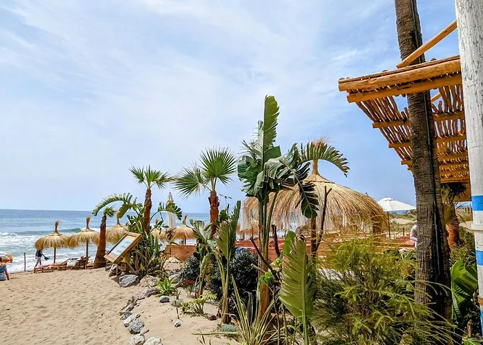 - Playa Alicate 2br Apartamento