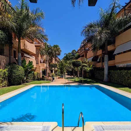 - Playa Alicate 2br * מארבלה