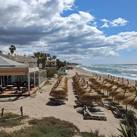 - Playa Alicate 2br מארבלה