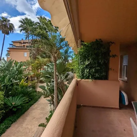 - Playa Alicate 2br מארבלה