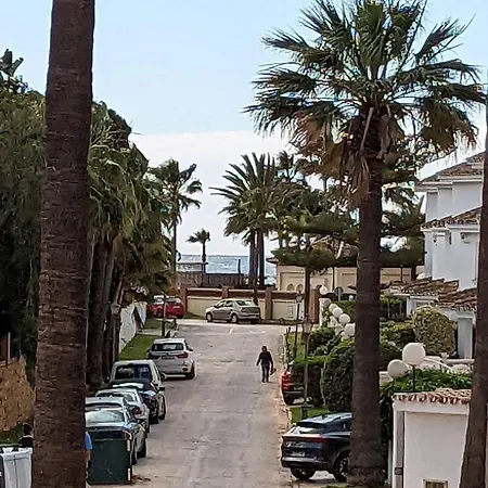 - Playa Alicate 2br * מארבלה