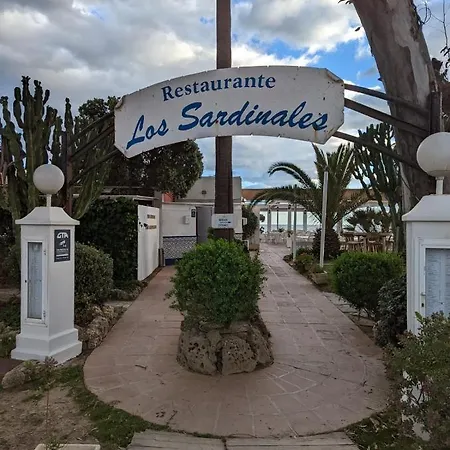 - Playa Alicate 2br *