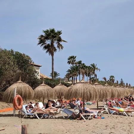 - Playa Alicate 2br * מארבלה