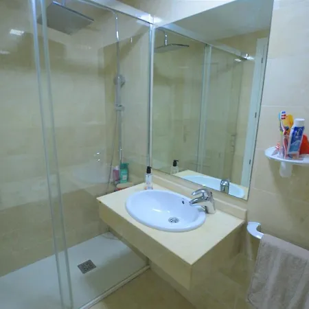 דירה - Playa Alicate 2br מארבלה