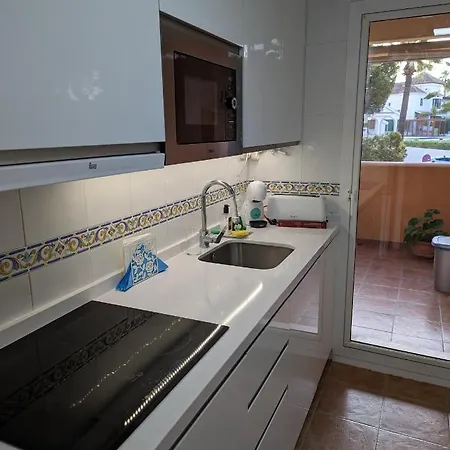 - Playa Alicate 2br מארבלה