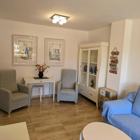 - Playa Alicate 2br * מארבלה