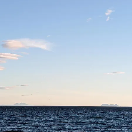 דירה - Playa Alicate 2br מארבלה