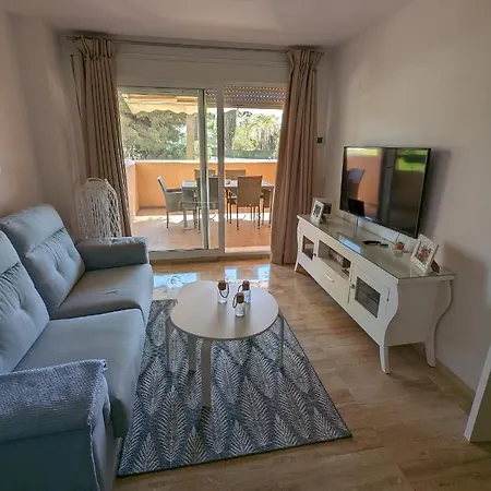 - Playa Alicate 2br *