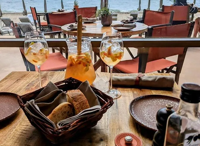 - Playa Alicate 2br Марбелья