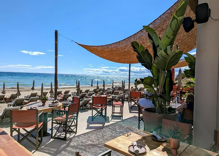 - Playa Alicate 2br Марбелья